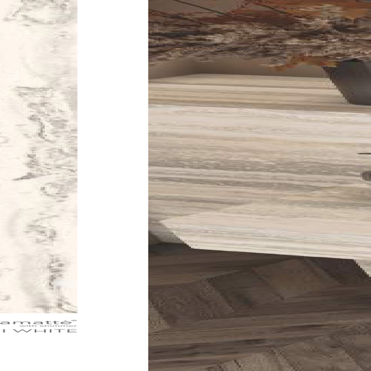 Travertine Lakeshore