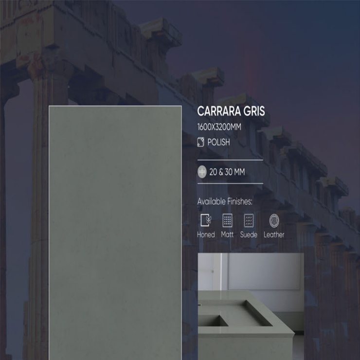 Carrara Gris