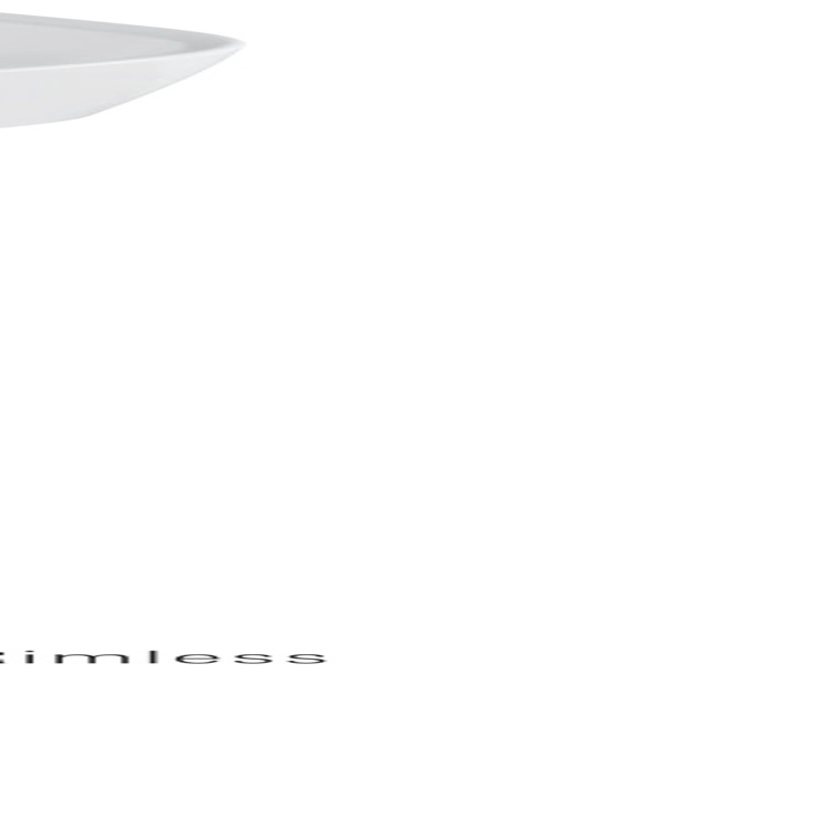 Bau Ceramic WC Wall Hung Rimless