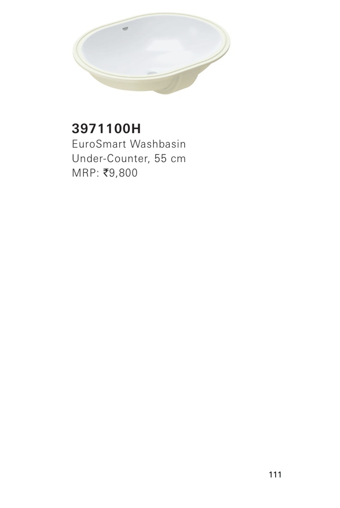 Bau Vessel Basin Without Deck